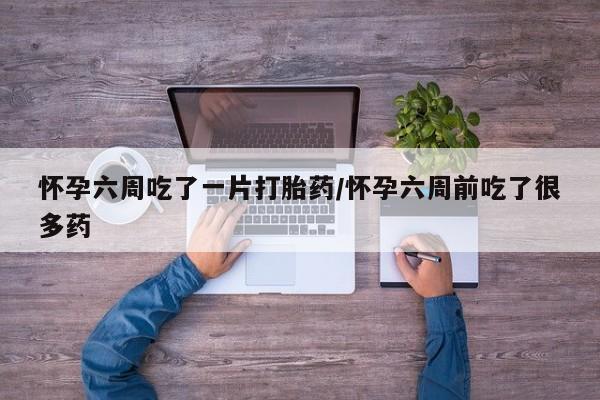 堕胎药网上购买怀孕六周吃了一片打胎药/怀孕六周前吃了很多药