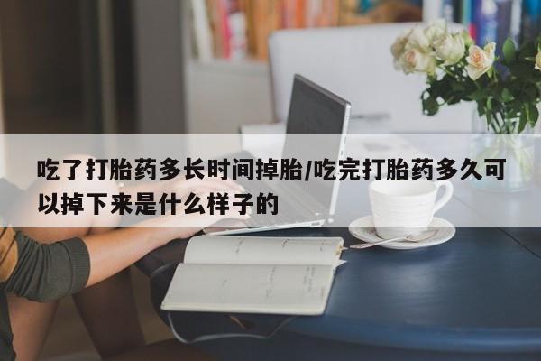 堕胎药网上购买吃了打胎药多长时间掉胎/吃完打胎药多久可以掉下来是什么样子的