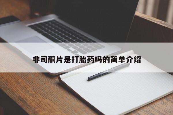 堕胎药网上购买非司酮片是打胎药吗的简单介绍